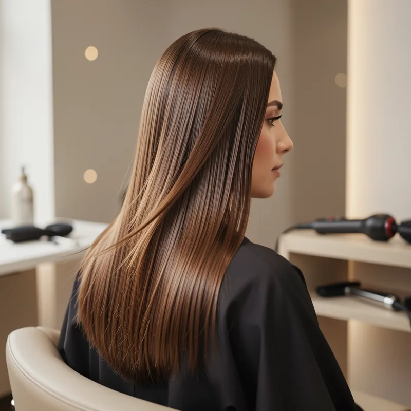Exp Hair Liss : avis, tarifs et prestations du salon de Saint-Fons (2026)
